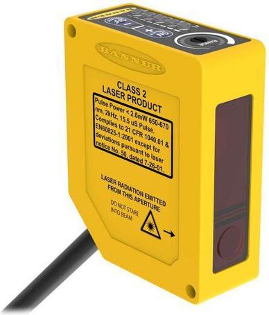 Turck Opto-Sensor (2 m)