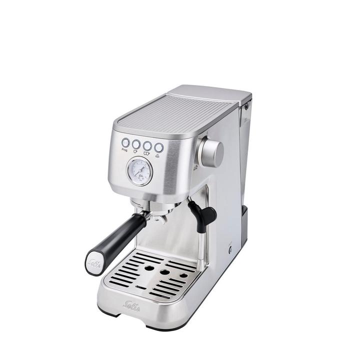 Actual product image Solis Barista Perfetta Plus V2
