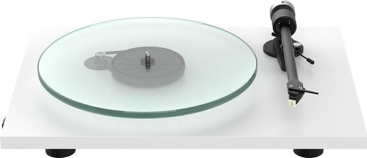 Immagine prodotto Pro-Ject T2 W - Bianco (Manuale)