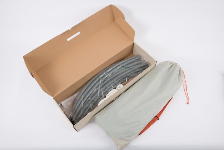 Image du produit Neogard TreePod Lounger (220 kg)