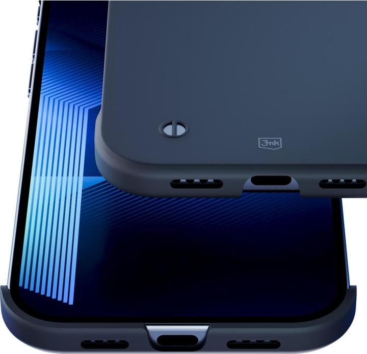 Image du produit 3MK Etui Just20g Matt Case do iPhone 14 Pro (Apple iPhone 14 Pro)