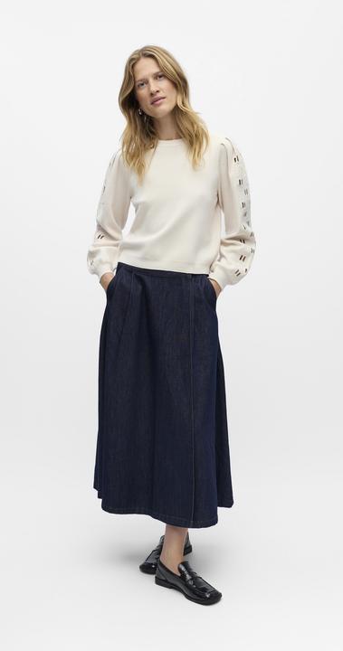 Produktbild Object Strick Pullover (S)