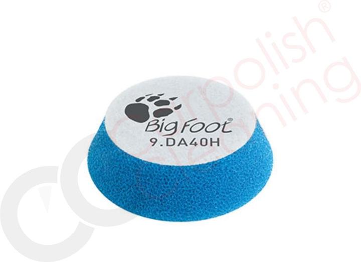 Image du produit Rupes Éponge de polissage DA 40 mm Coarse