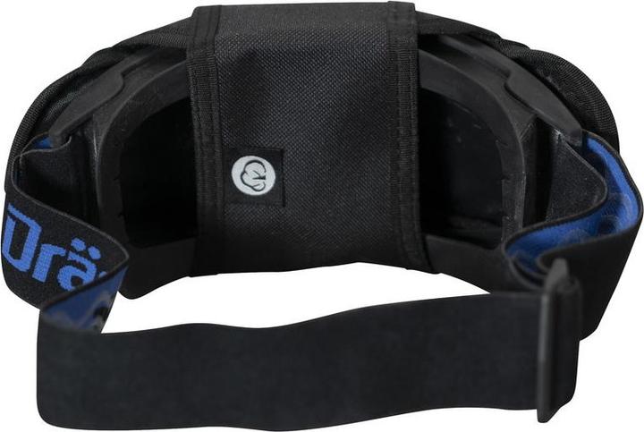 Produktbild Busch Protective CGC-1 Schutzhülle Augenschutzbrille Standard (Gehörschutz Etui)