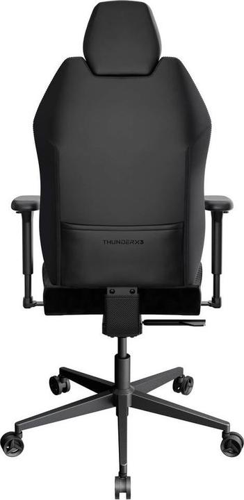 Produktbild Thunder X3 ThunderX3 SOLO 360 Ergonomischer Gaming-Stuhl - Racer, schwarz