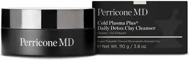 Image du produit Perricone MD Nettoyant Argile Détox Quotidien (Lingettes nettoyantes pour le visage)