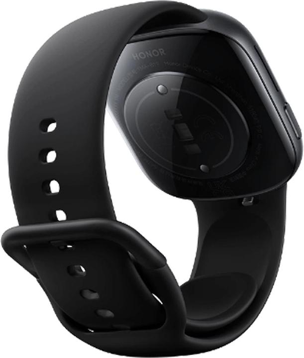 Actual product image Honor Watch Watch 4 - Black EU (45 mm)