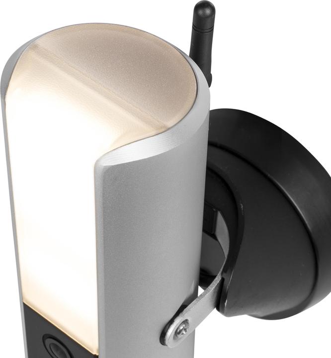 Actual product image Smartwares CIP-39901 LAN, WLAN IP Monitor (1920 x 1080 Pixels)