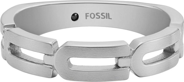 Actual product image Fossil Heritage (56, 925 Silver)