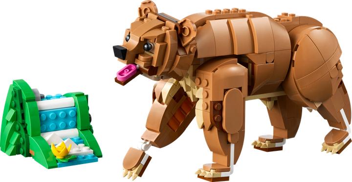 Image du produit LEGO Prächtiges Ross (31166, LEGO Creator 3-in-1)