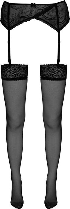 Immagine prodotto Cottelli Collection Calze a bretelle classiche (L)