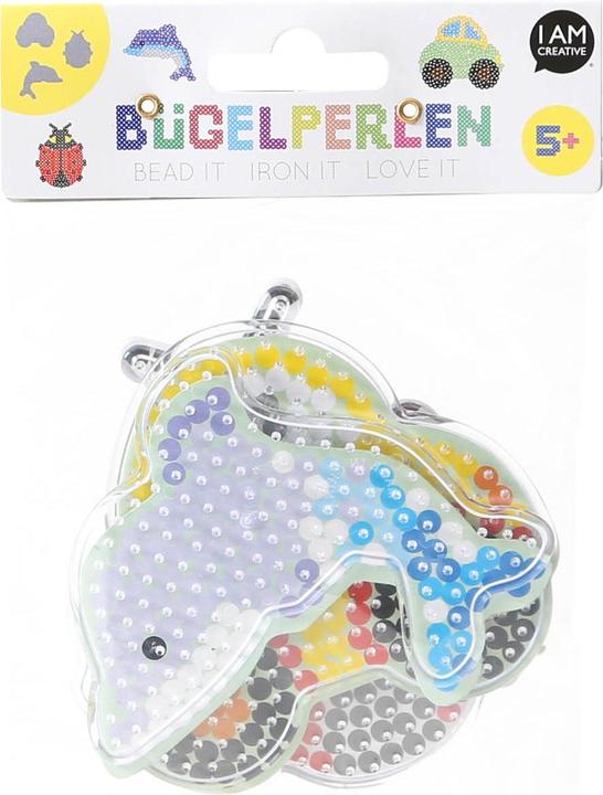 I Am Creative pegboards