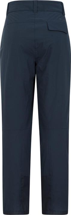 Actual product image Mountain Warehouse Orbit II 4 Way Stretch Waterproof Ski Trousers (3XL)