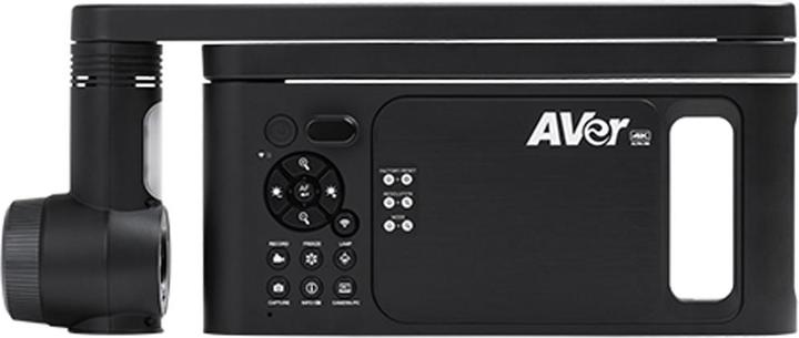Produktbild AVer Dokumentenkamera Vision M70W (4K, A3)
