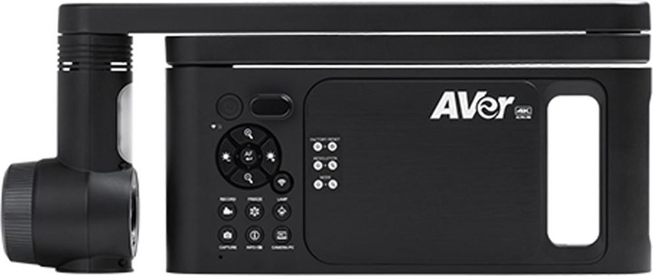 Immagine prodotto AVer Telecamera per documenti Vision M70W (4K, A3)