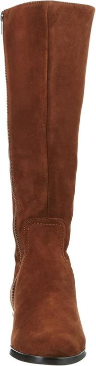 Actual product image Hassia Insulated Warm High Boots (37)