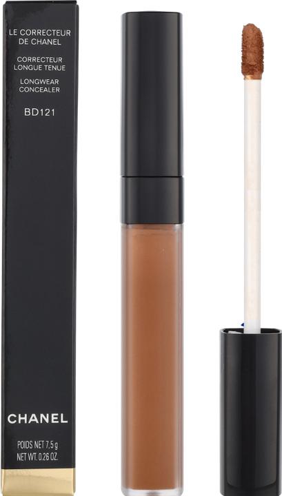 Actual product image Chanel Le Correcteur de No BD121 (BD121)