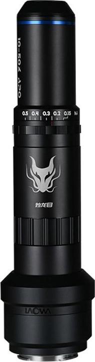 Produktbild Laowa Aurogon FF 10-50x Supermicro APO Sony E (Sony E, Vollformat)