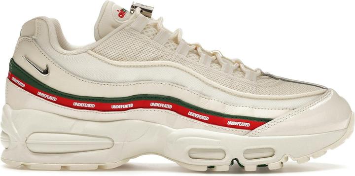 Image du produit Nike Air Max 95 SP Undefeated Sail (46)