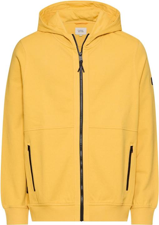 Jaune soleil