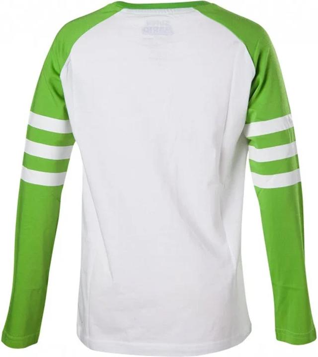 Produktbild Super Yoshi Since 1990 TShirt Langärmlig (116)