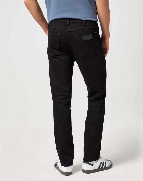 Actual product image Wrangler Larston jeans (30)