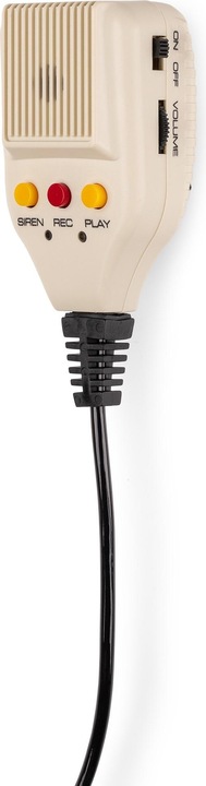 Actual product image Vonyx Megaphon MEG150, Nennleistung: 200 W, Prinzip: Aktiv (Megaphone)