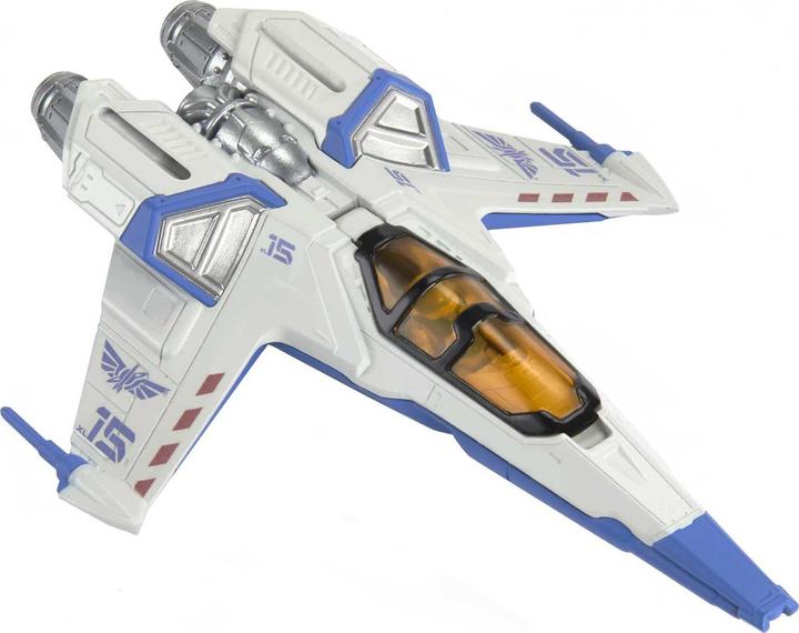 Produktbild Disney Lightyear Flight Buzz + XL-15 Raumschiff Flugzeug