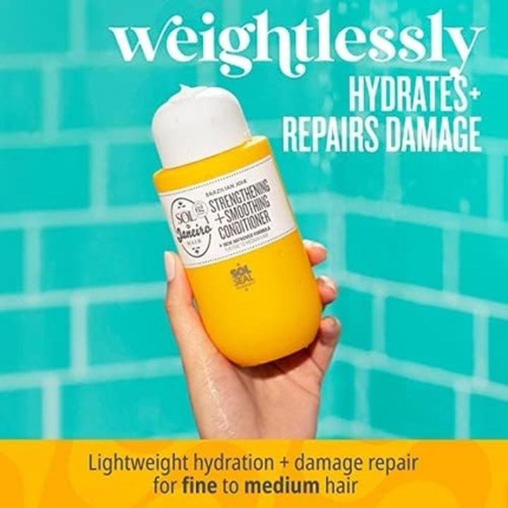 Image du produit Sol de Janeiro Joia Conditioner 90ml 3oz. (90 ml)