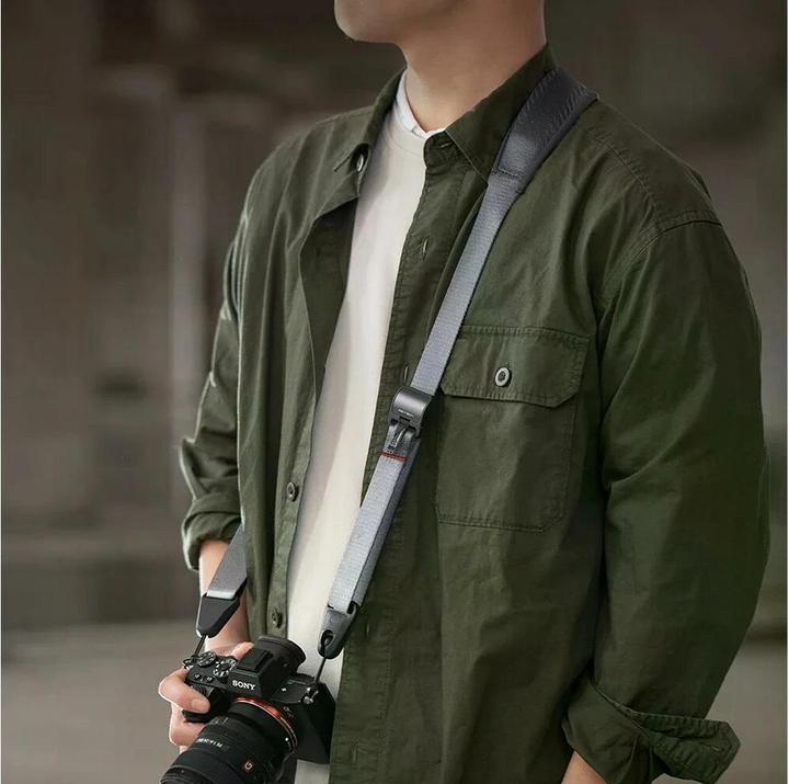 Produktbild Pgytech Camera Shoulder Strap (Schultergurt)