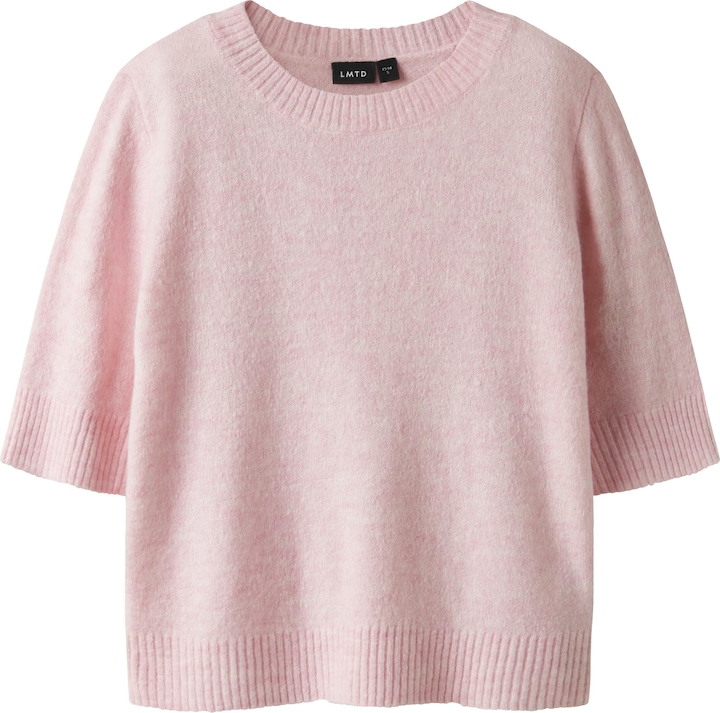 Tulle rosa