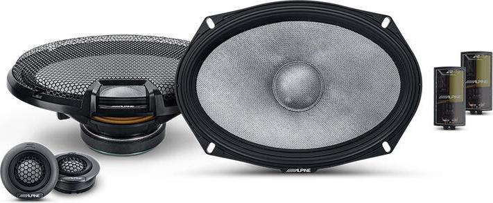 Produktbild Alpine R2-S69C (1 Stk.)