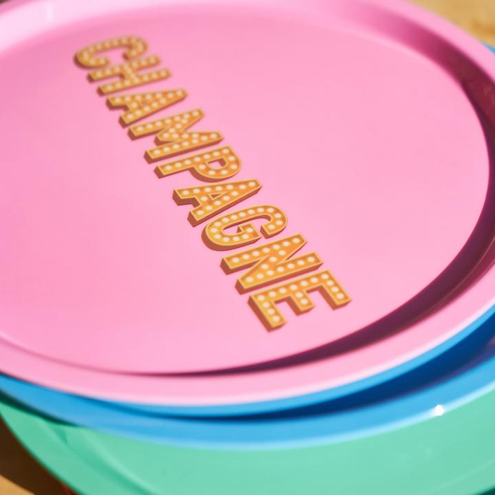 Produktbild Blogo Tablett PIZZA gross