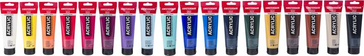 Image du produit Amsterdam Pack de valeur (120 ml)