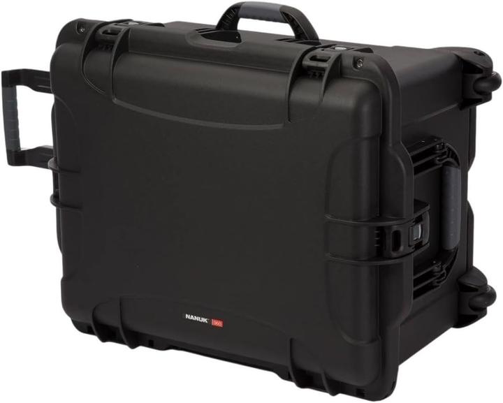 Actual product image Nanuk Plastic case 960 (559 x 432 x 328) WS (Photo case, 79 l)