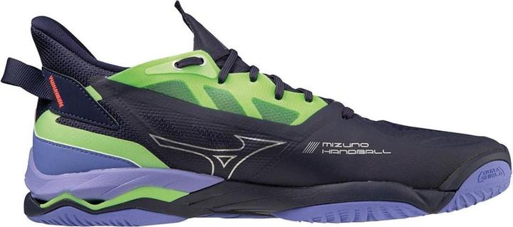Produktbild Mizuno Wave Mirage 5 UX (42.5)