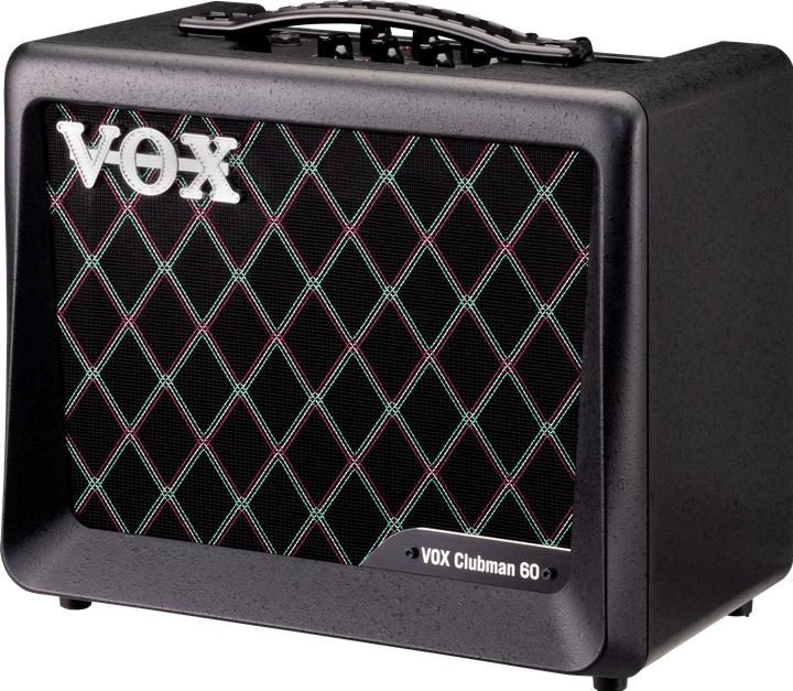 Actual product image Vox Gitarrencombo, Clubman 60, 50W, Nutube (Guitar, 50 W)
