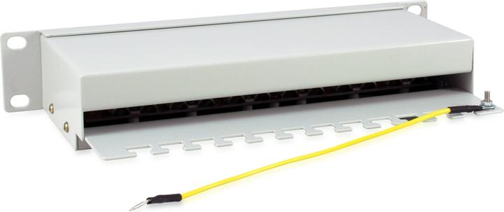Produktbild equip Patchpanel 12x 1HE