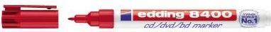 Produktbild Edding CD/DVD/BD Marker 8400 (1 x)