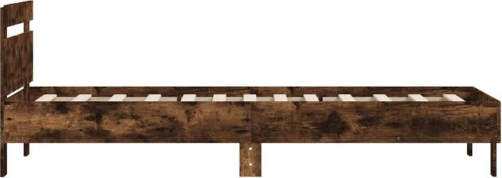 Image du produit vidaXL Bettgestell (100 x 200 cm)