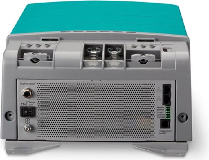Actual product image Mastervolt CombiMaster 24/2000-40
