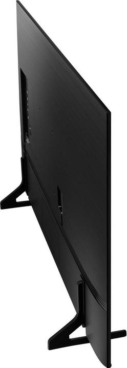 Actual product image Samsung QE55Q60B (55", Q60B, QLED, 4K, 2022)