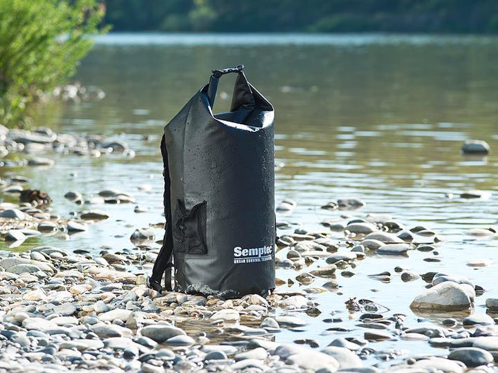 Actual product image Semptec Urban Survival (40 l)