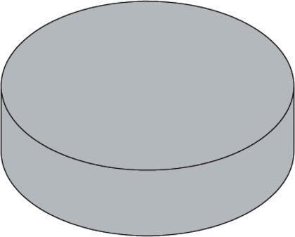 Hettich Magnet Ø 18 mm x 5 mm