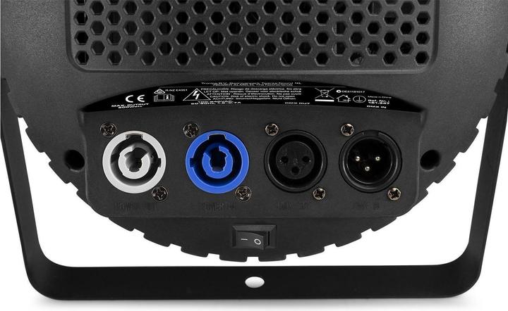 Actual product image BeamZ Headlamp BT410 (10 W, LED)