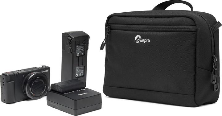 Produktbild Lowepro ProTactic CS 120 III (Kamera Zubehörtasche, 3 l)