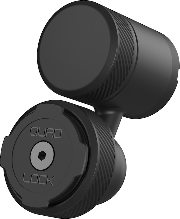 Quad Lock Ventilation Grille Holder Vent Car Mount