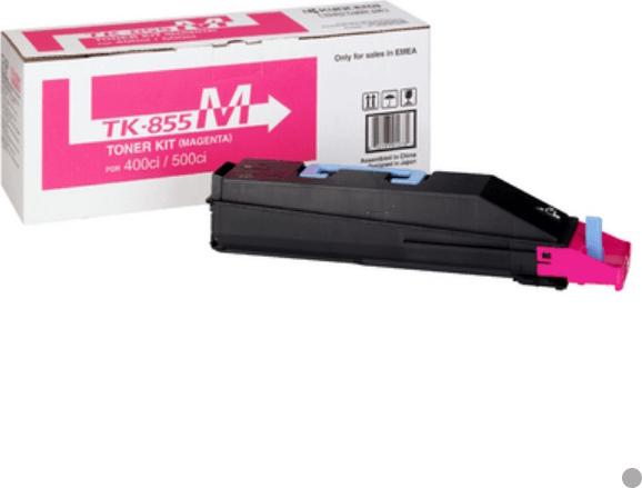 Produktbild Kyocera Tk-855m (M)