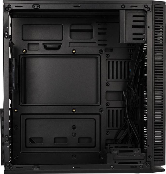Immagine prodotto Kolink KLA-002 Midi-Tower (ATX)