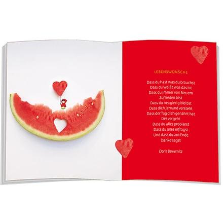 Thumbnail - Kleines Wünsche-Vielerlei, Sachbücher von Jesuso Ortiz